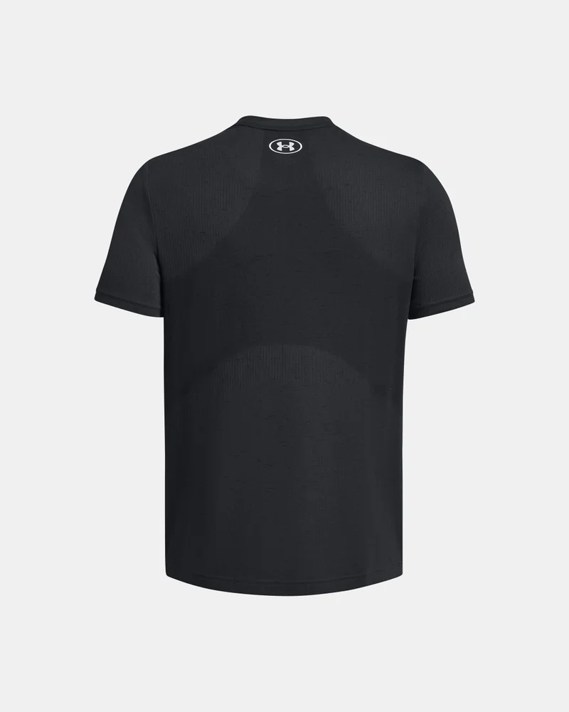 اندر ارمر تيشيرت فانيش سيمليس للرجال